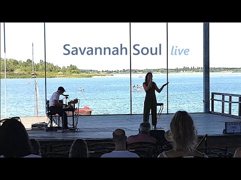 Video: Savannah Soul Live 2022