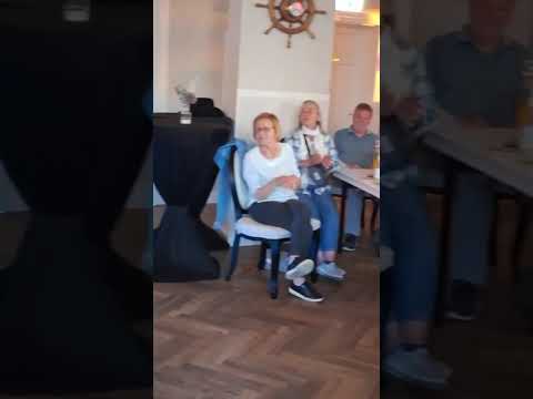 Video: Im Heimathafen Seewarte