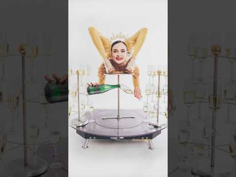 Video: NEU: APERITIF IM VERBIEGEN