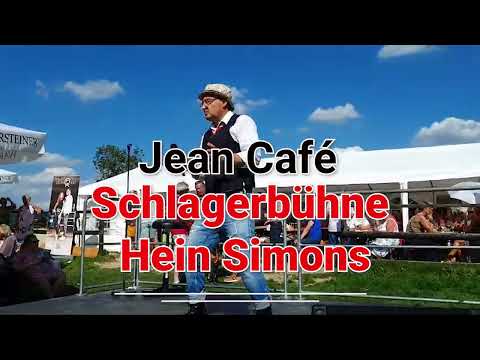 Video: Du Musst Ein Engel Sein - Jean Café
