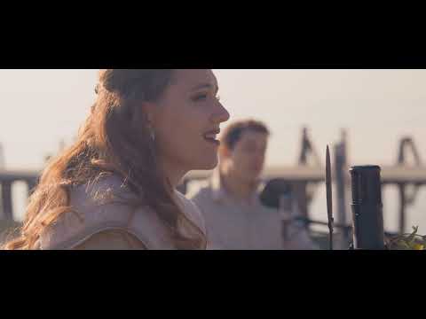 Video: SINA (DUO) - Calm after the storm (Cover)