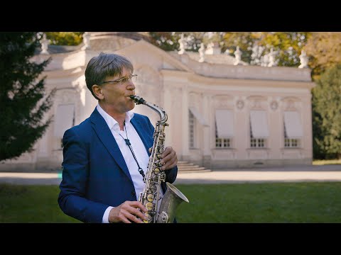 Video: DE Saxophonist Michael Hornstein - Für Hochzeiten, Firmenveranstaltungen und private Feiern 