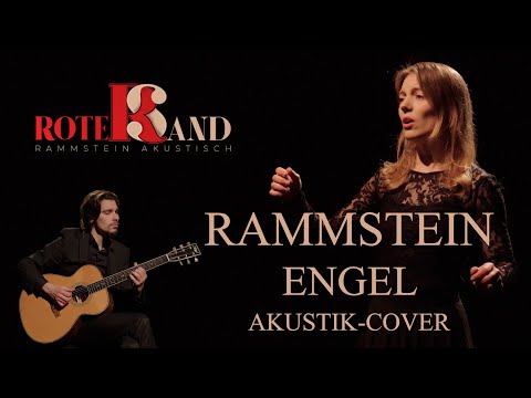Video: Roter Sand - Engel (akustik Cover)