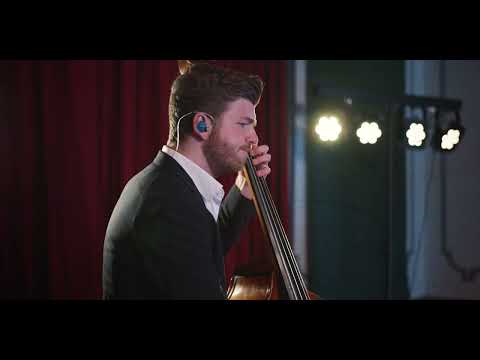 Video: TEASER